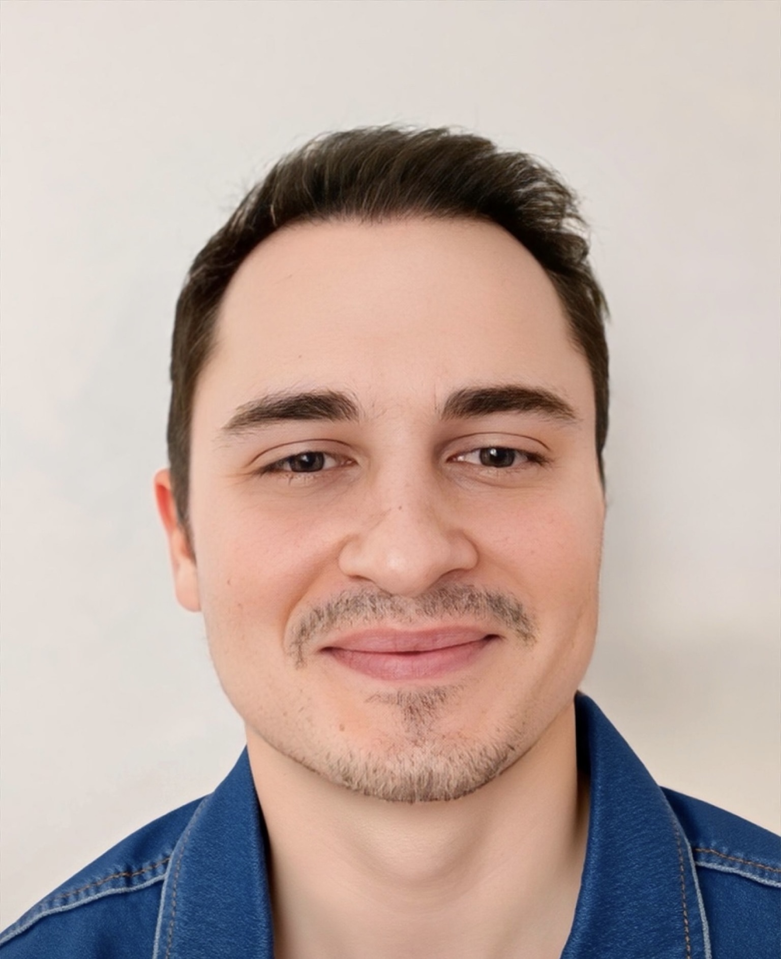 Arif Tarkan Dilek - Senior UX Designer specializing in complex enterprise systems